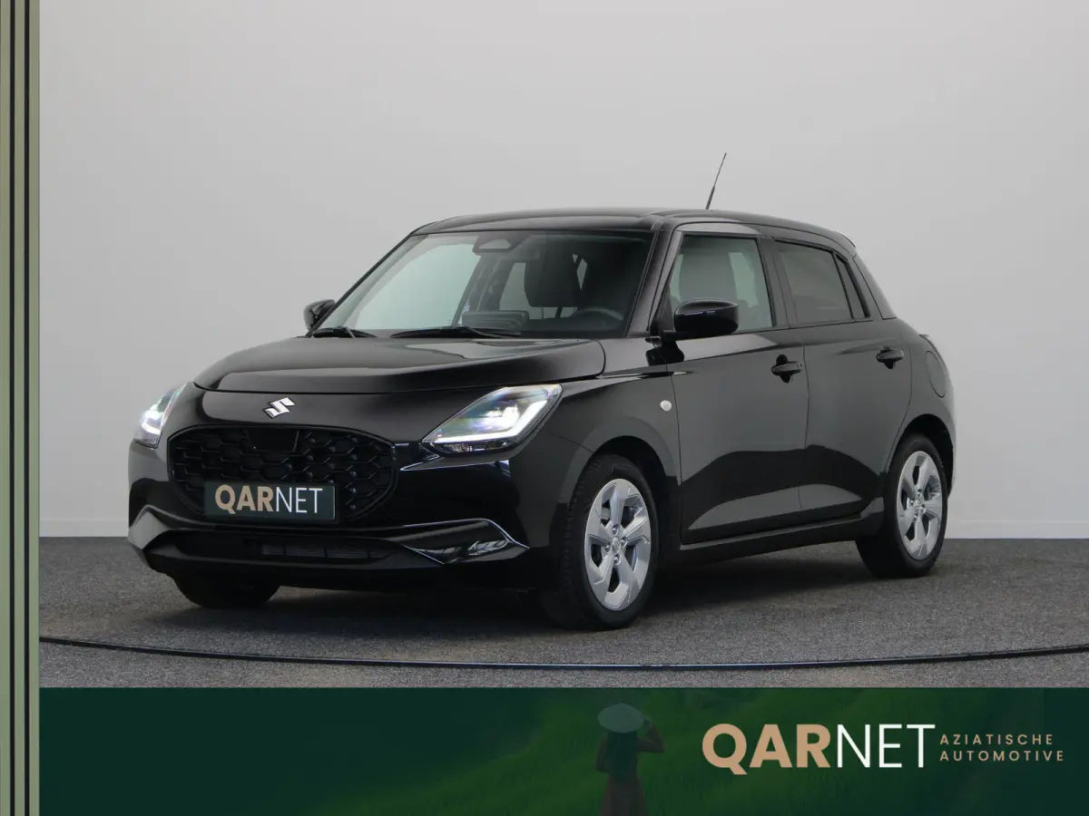 1.2 Comfort Smart Hybrid | Led | Stoelverwarming | All season | Apple carplay & Android auto |