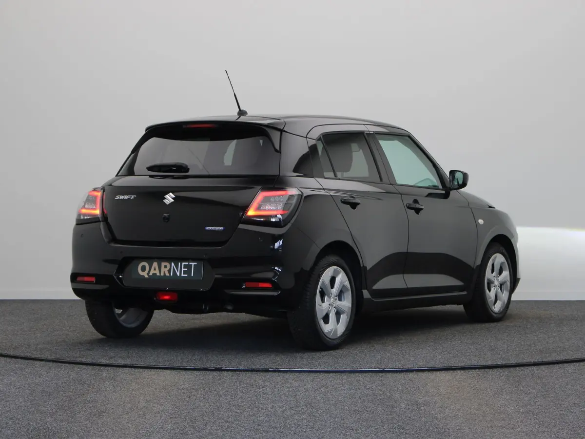 1.2 Comfort Smart Hybrid | Led | Stoelverwarming | All season | Apple carplay & Android auto |