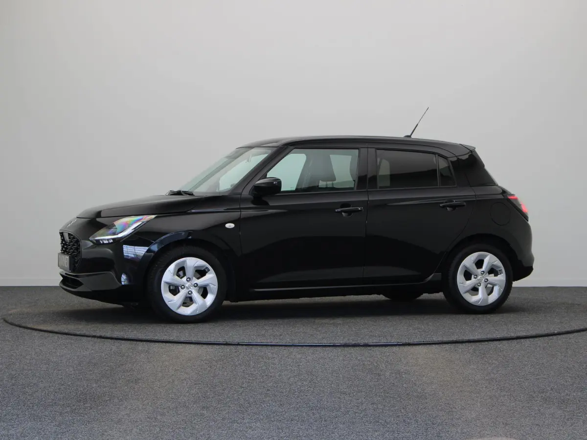 1.2 Comfort Smart Hybrid | Led | Stoelverwarming | All season | Apple carplay & Android auto |