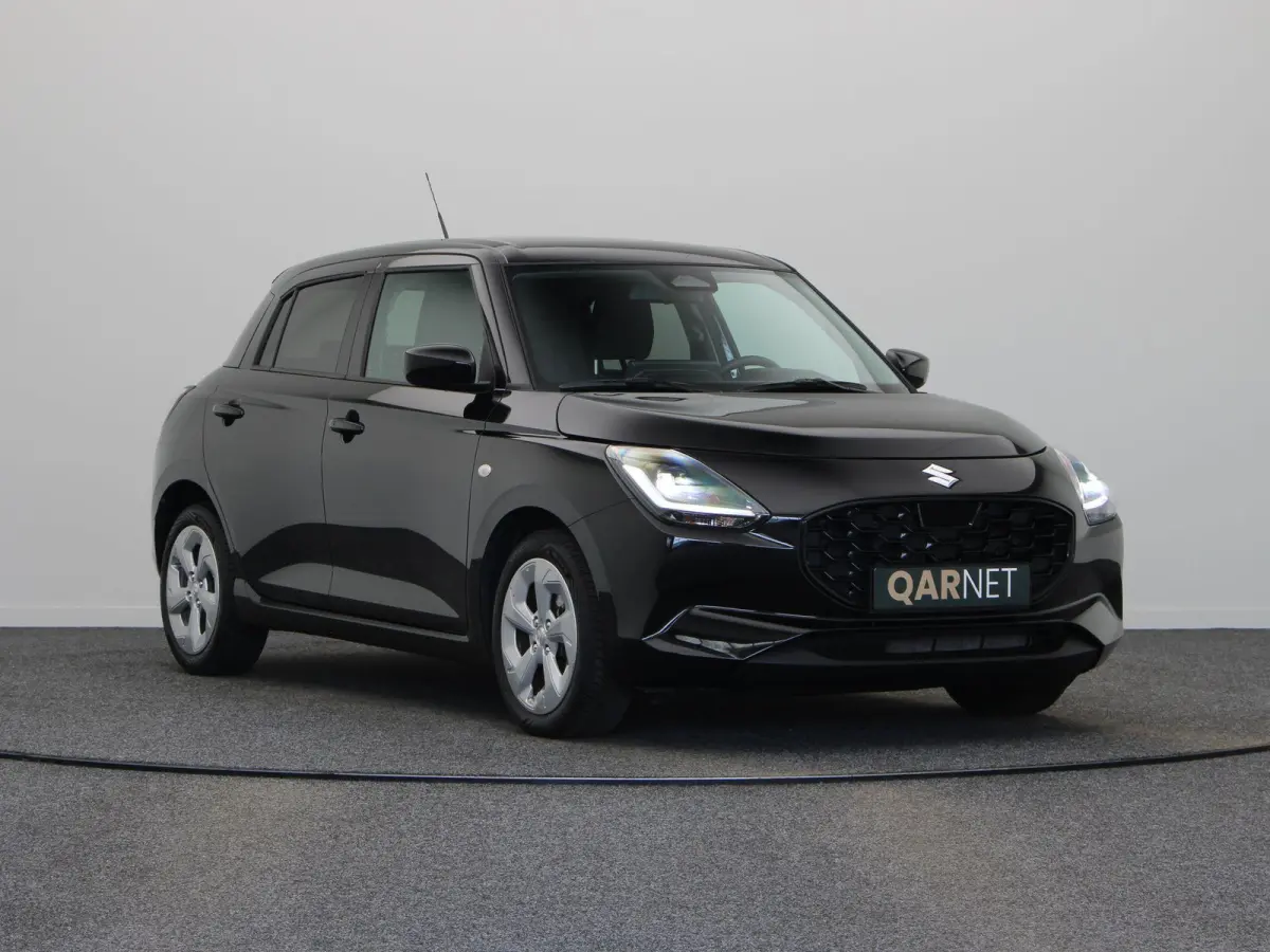 1.2 Comfort Smart Hybrid | Led | Stoelverwarming | All season | Apple carplay & Android auto |