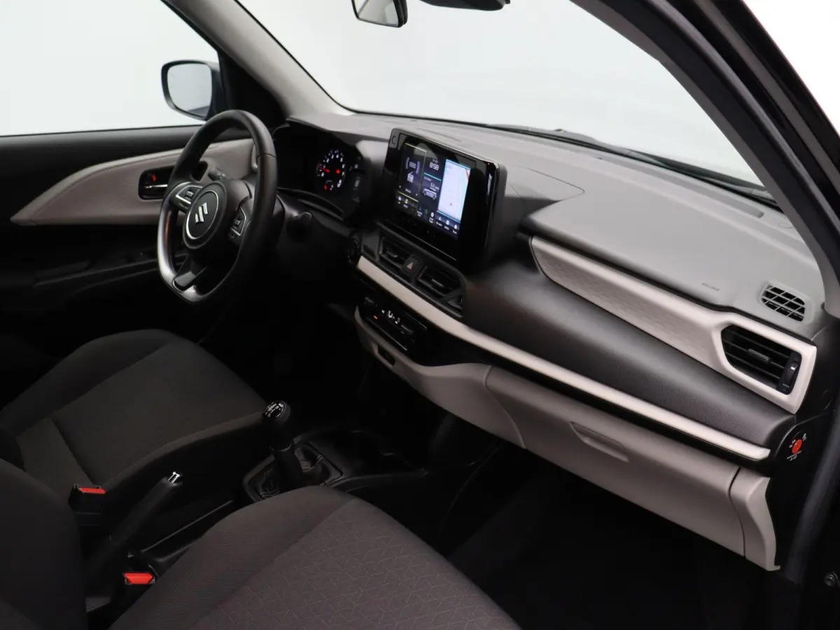 1.2 Comfort Smart Hybrid | Led | Stoelverwarming | All season | Apple carplay & Android auto |