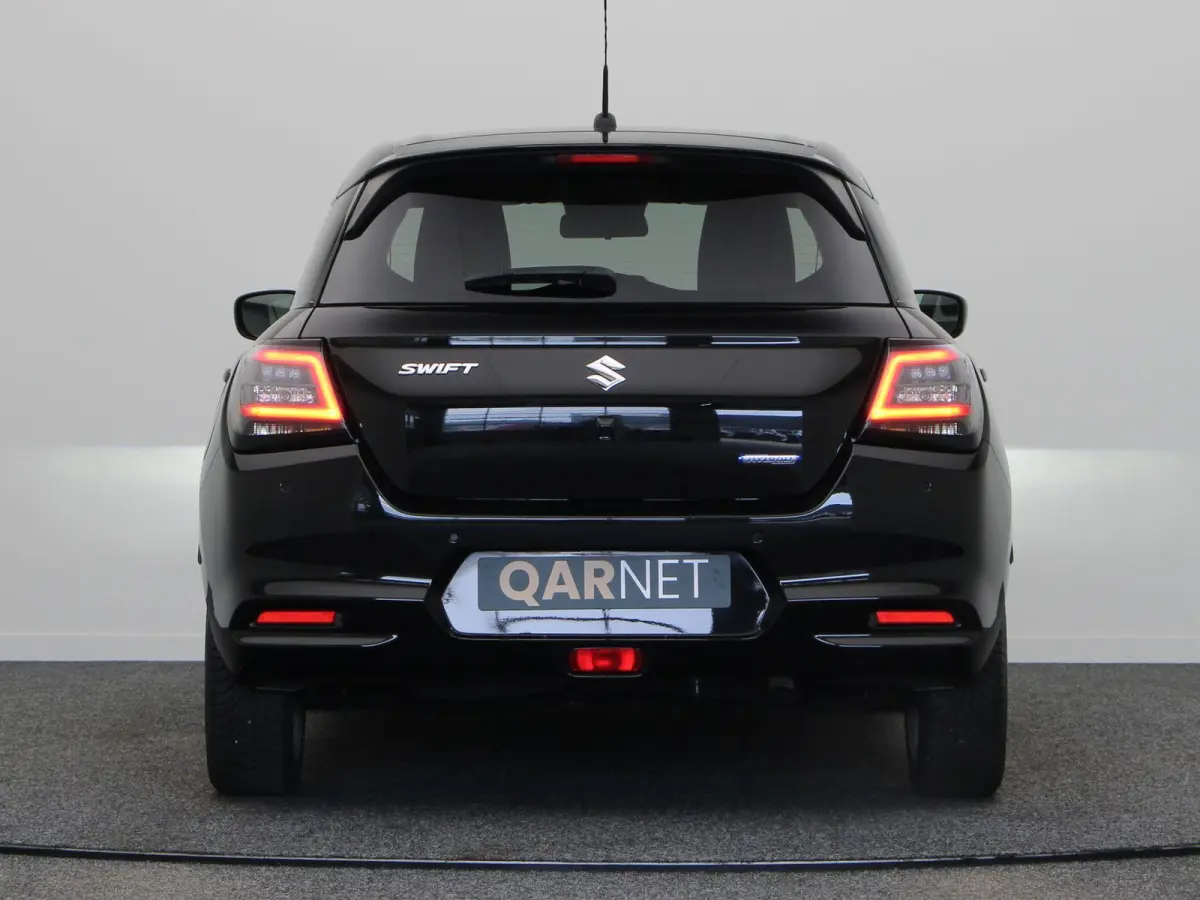 1.2 Comfort Smart Hybrid | Led | Stoelverwarming | All season | Apple carplay & Android auto |