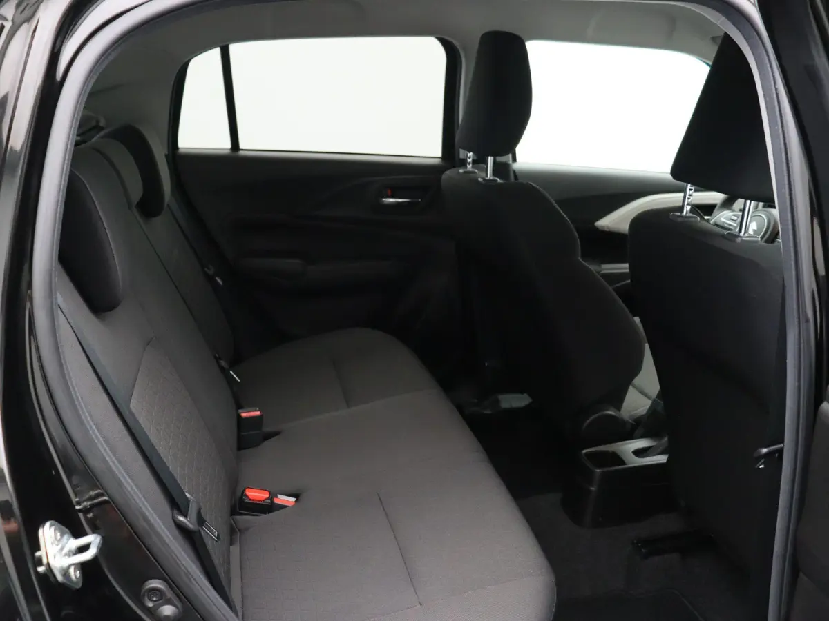 1.2 Comfort Smart Hybrid | Led | Stoelverwarming | All season | Apple carplay & Android auto |
