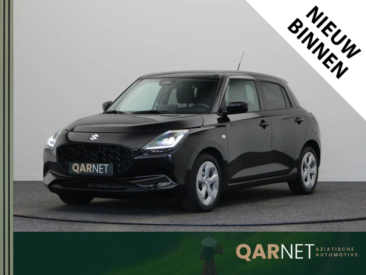 1.2 Comfort Smart Hybrid | Led | Stoelverwarming | All season | Apple carplay & Android auto |