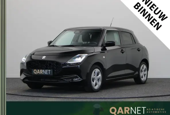 1.2 Comfort Smart Hybrid | Led | Stoelverwarming | All season | Apple carplay & Android auto |