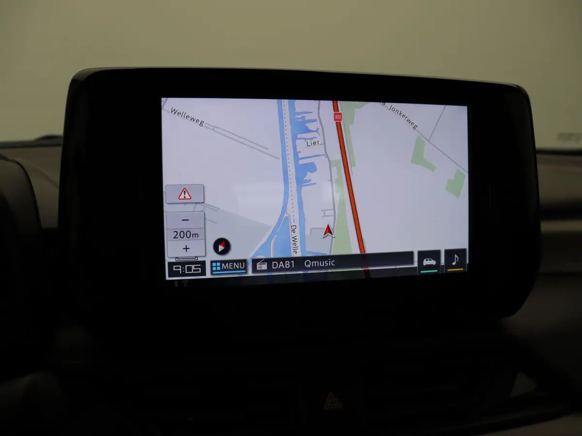 1.2 Comfort Smart Hybrid | Led | Stoelverwarming | All season | Apple carplay & Android auto |