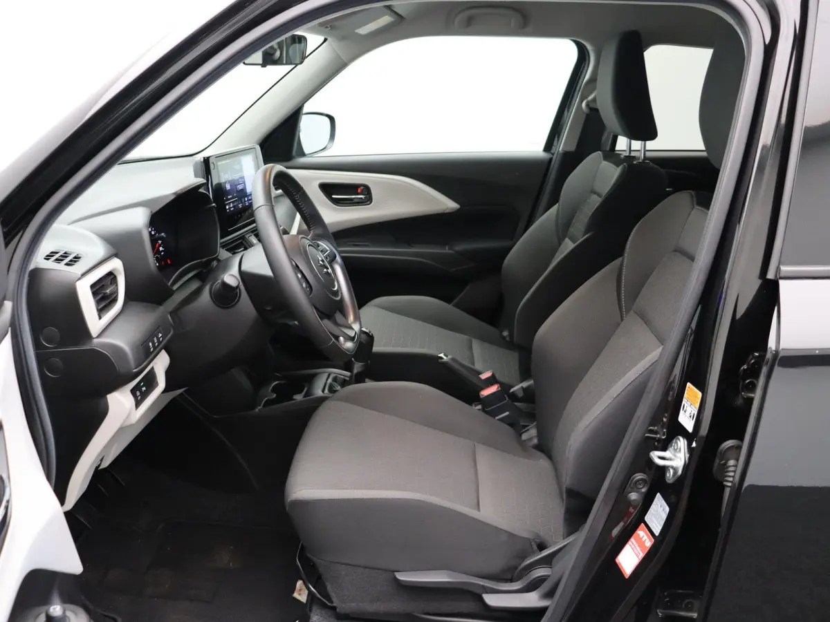1.2 Comfort Smart Hybrid | Led | Stoelverwarming | All season | Apple carplay & Android auto |
