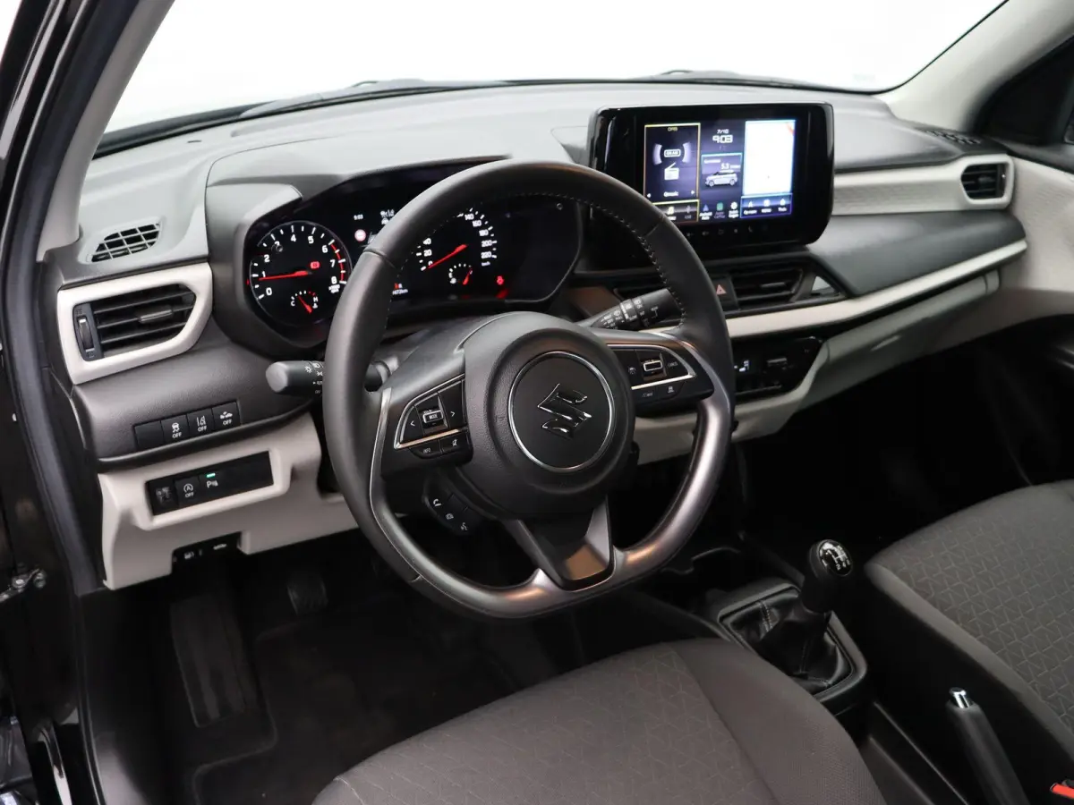 1.2 Comfort Smart Hybrid | Led | Stoelverwarming | All season | Apple carplay & Android auto |