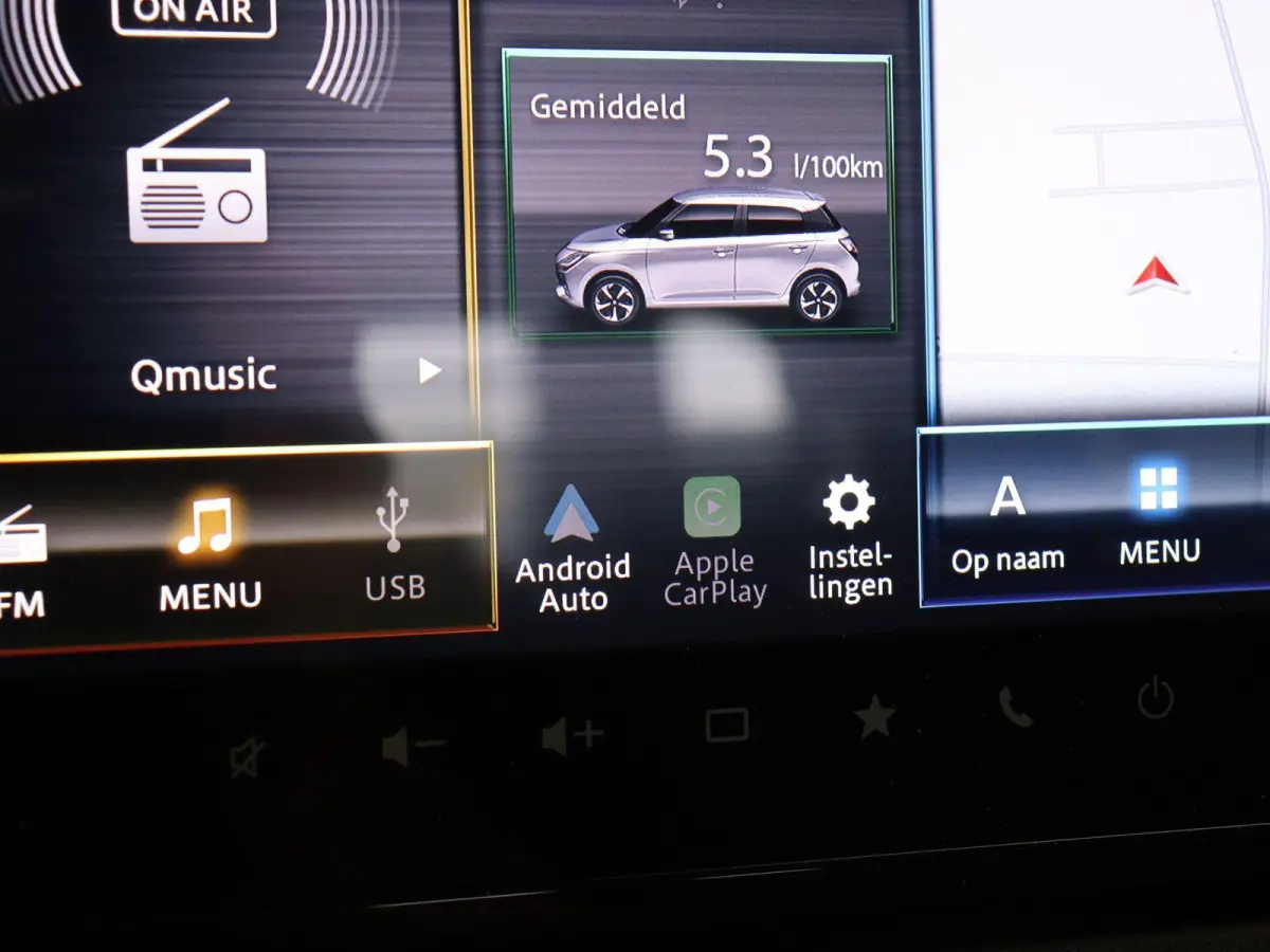 1.2 Comfort Smart Hybrid | Led | Stoelverwarming | All season | Apple carplay & Android auto |