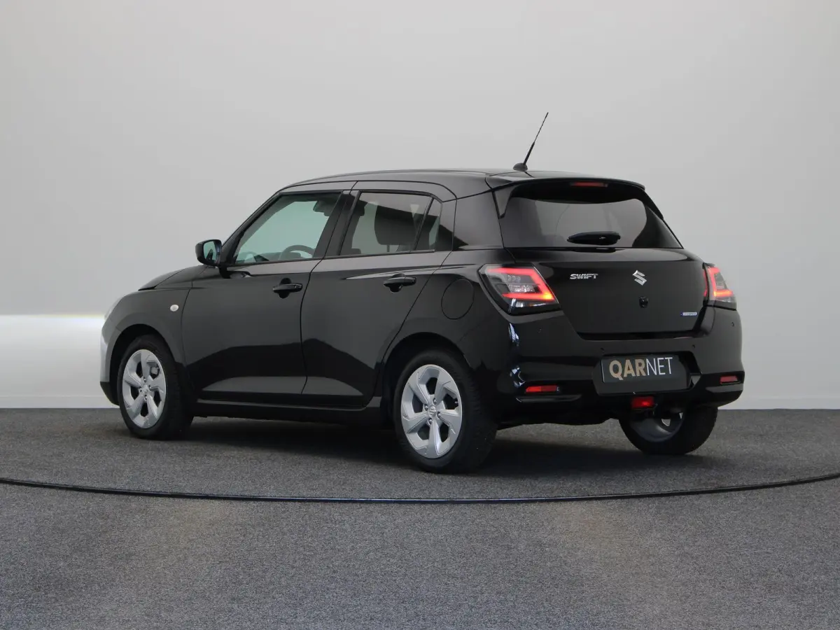 1.2 Comfort Smart Hybrid | Led | Stoelverwarming | All season | Apple carplay & Android auto |