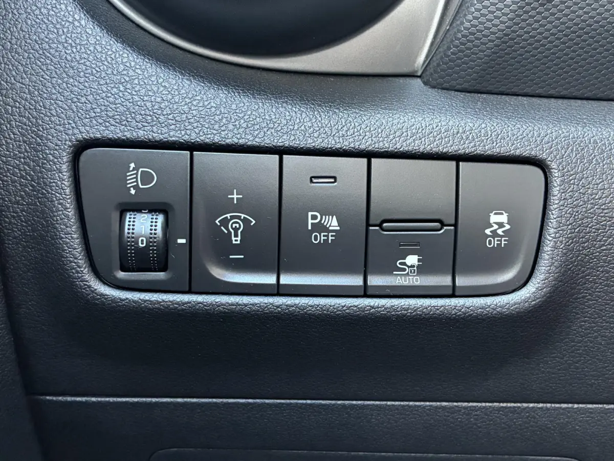 EV Fashion 39 kWh / SOH 100% / Stuur-/Stoelverwarming / Navigatie / Apple Carplay/Android Auto / Achteruitrijcamera / Krell audio / 3-fase /