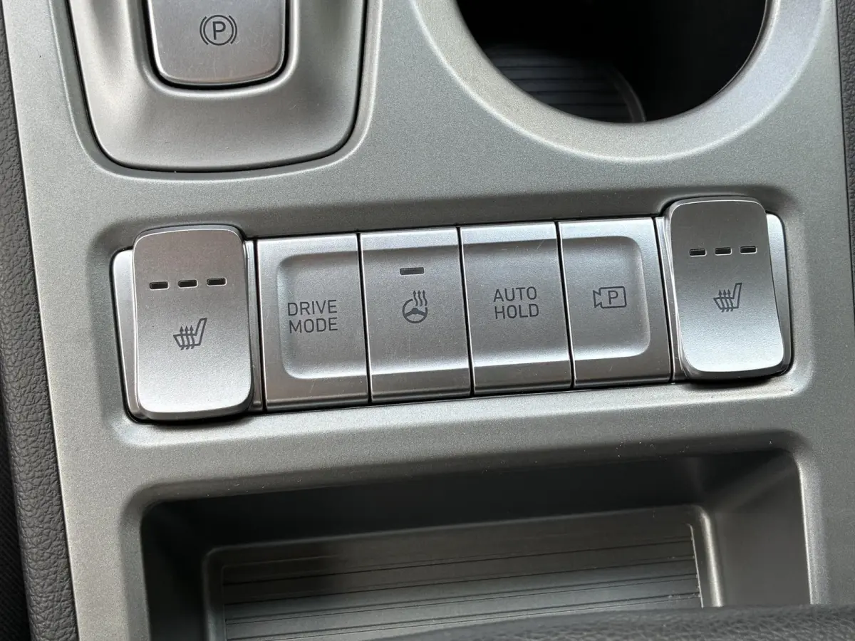 EV Fashion 39 kWh / SOH 100% / Stuur-/Stoelverwarming / Navigatie / Apple Carplay/Android Auto / Achteruitrijcamera / Krell audio / 3-fase /