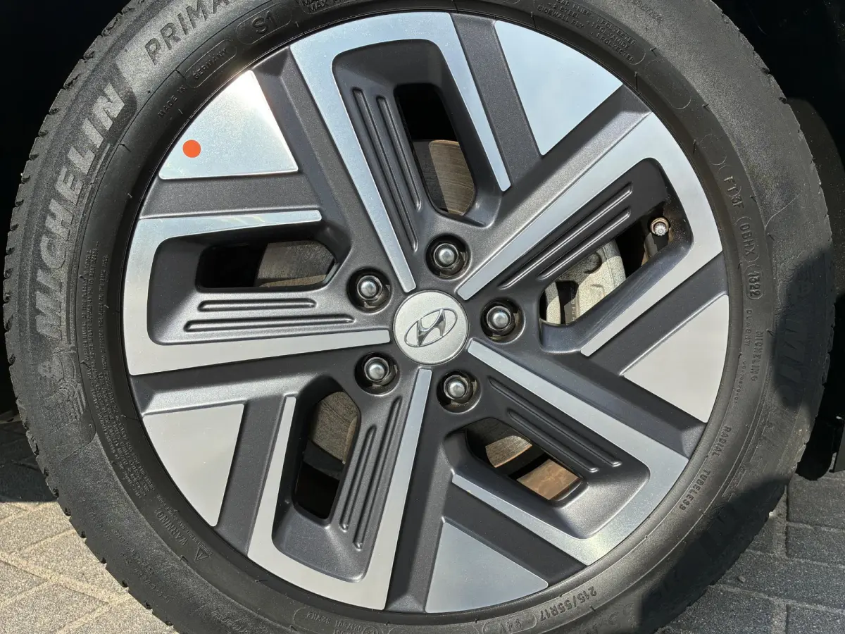 EV Fashion 39 kWh / SOH 100% / Stuur-/Stoelverwarming / Navigatie / Apple Carplay/Android Auto / Achteruitrijcamera / Krell audio / 3-fase /