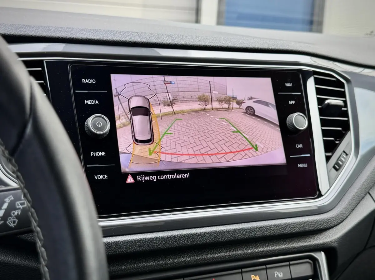 1.5 TSI R-Line Beats|Pano|Keyless|Dodehoek