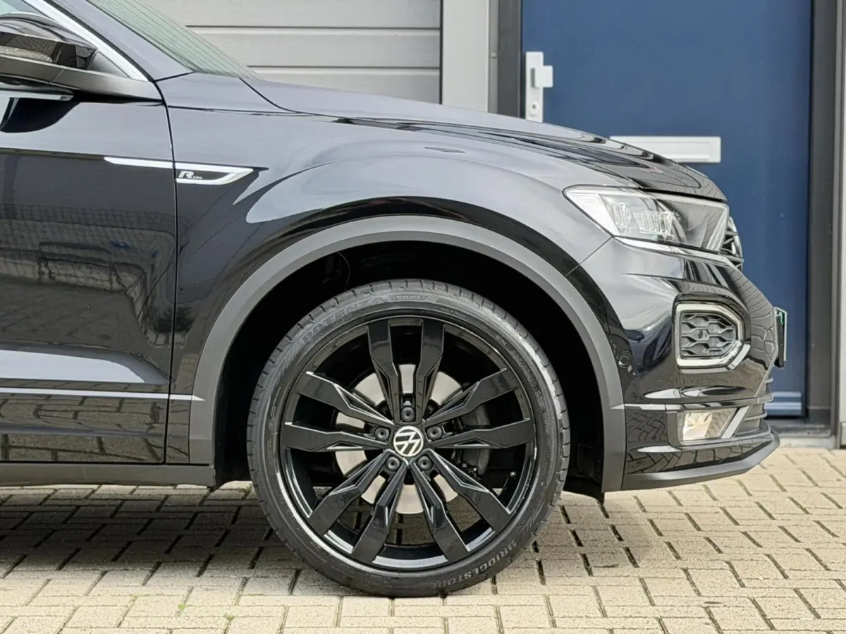 1.5 TSI R-Line Beats|Pano|Keyless|Dodehoek