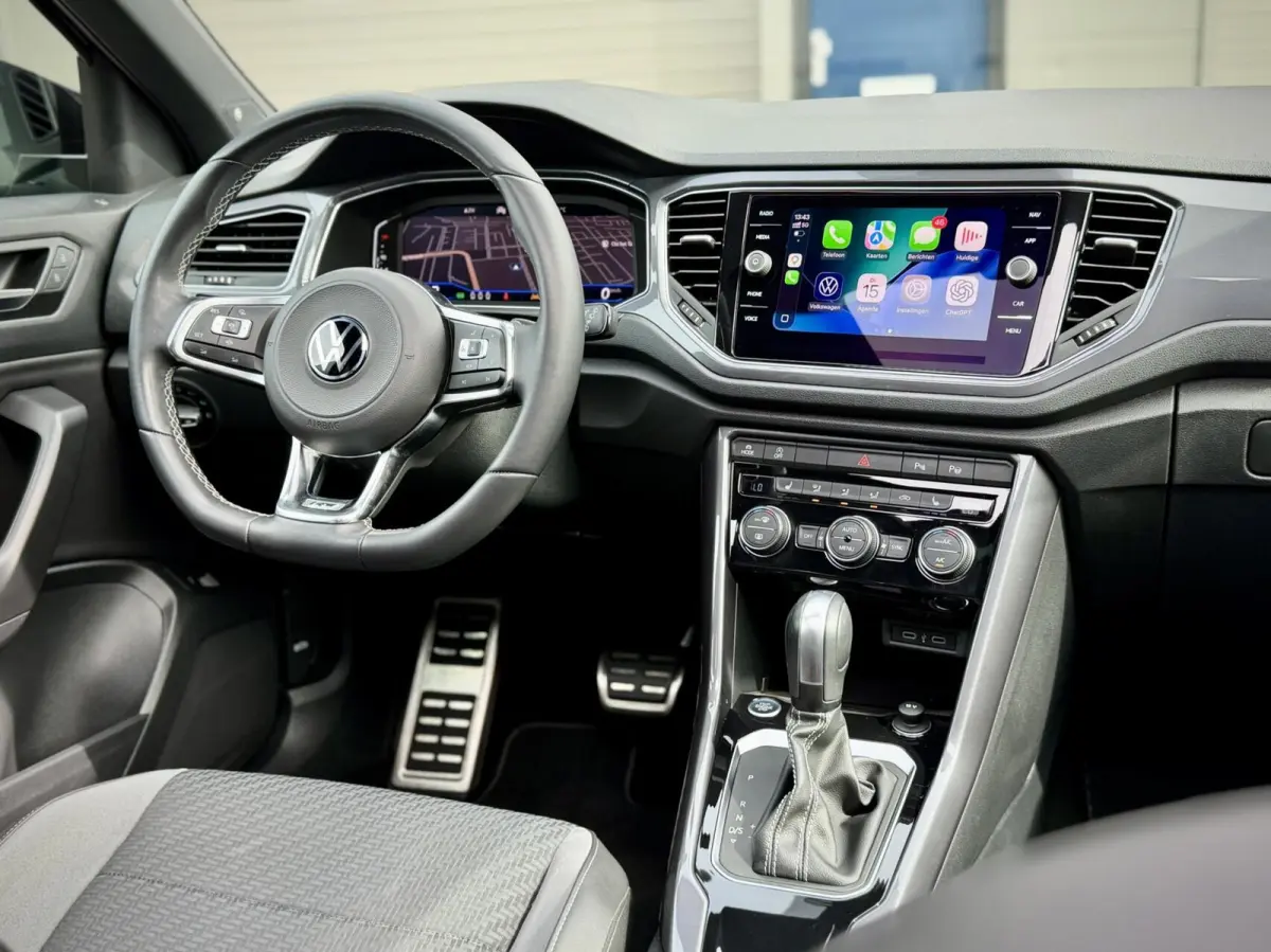 1.5 TSI R-Line Beats|Pano|Keyless|Dodehoek
