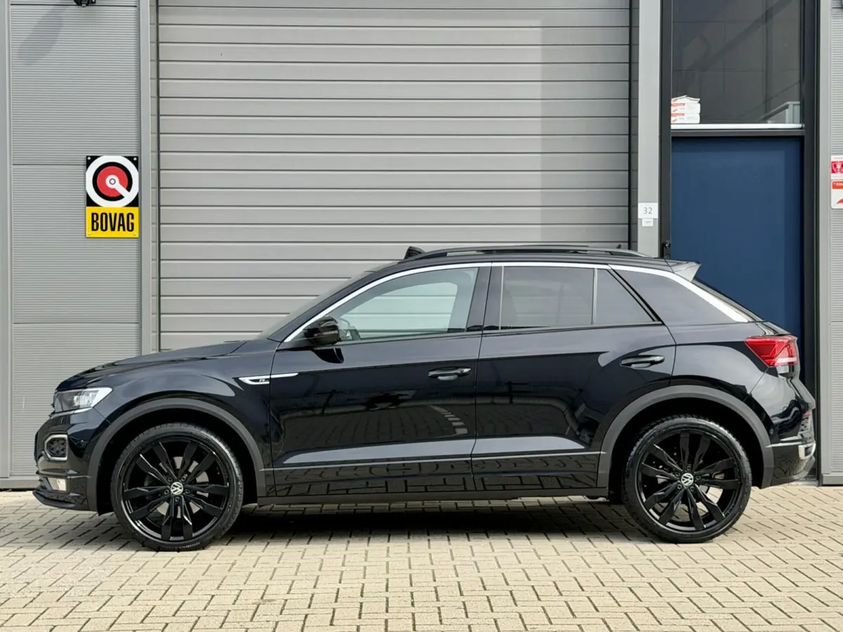 1.5 TSI R-Line Beats|Pano|Keyless|Dodehoek