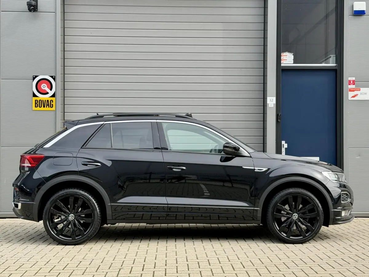 1.5 TSI R-Line Beats|Pano|Keyless|Dodehoek