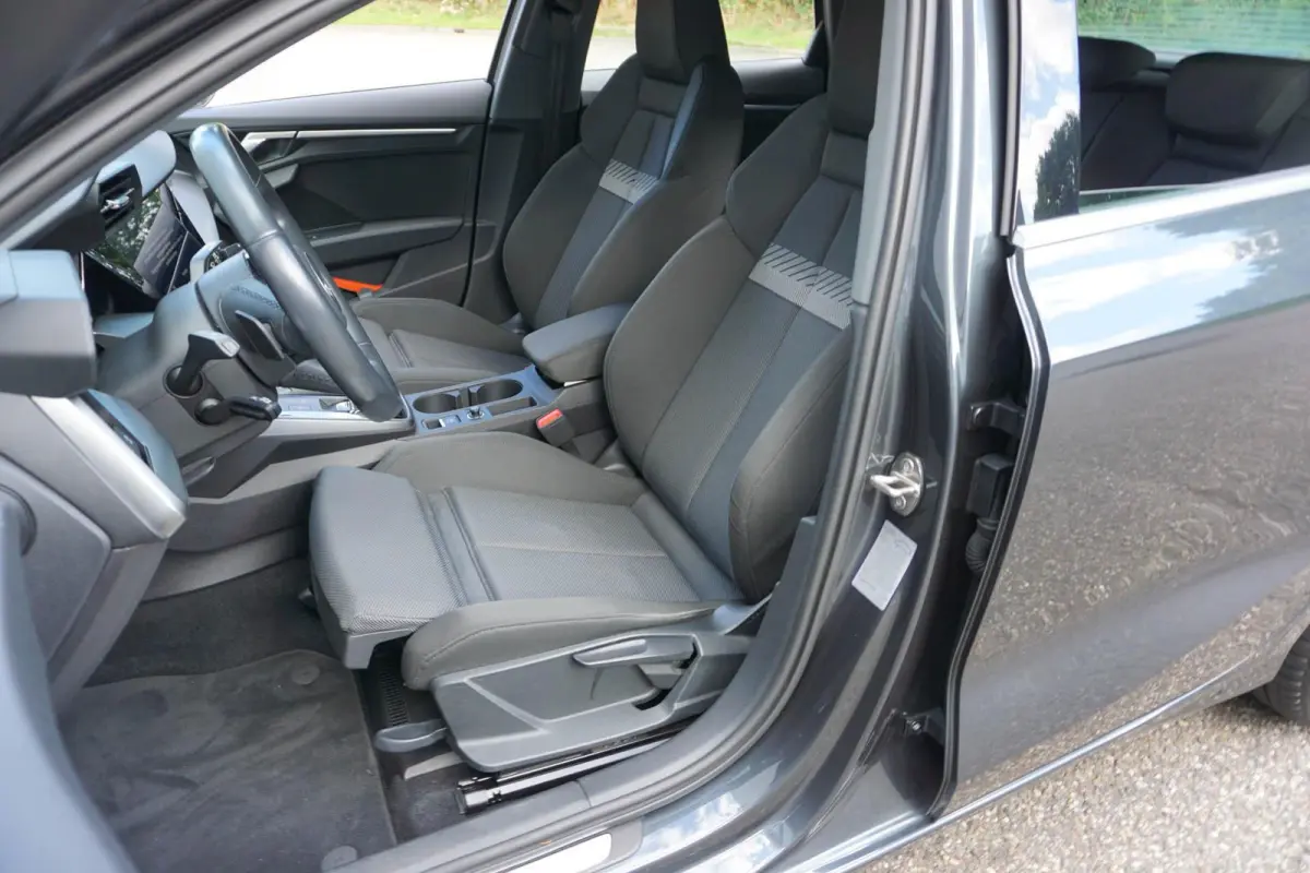 30 TFSI 110pk MHEV S-tronic Advanced Edition | Smartphone Interface | PDC | Navigatie | Cruise Control