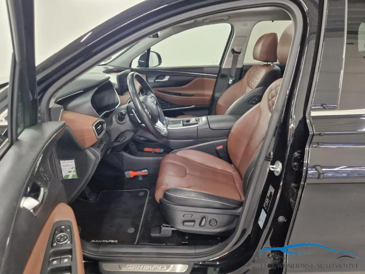 1.6 T-GDI PHEV Premium Sky, 4WD, pano, leer, elektr. klep, verw. stoelen/bank, Apple, full option, NL dealerauto