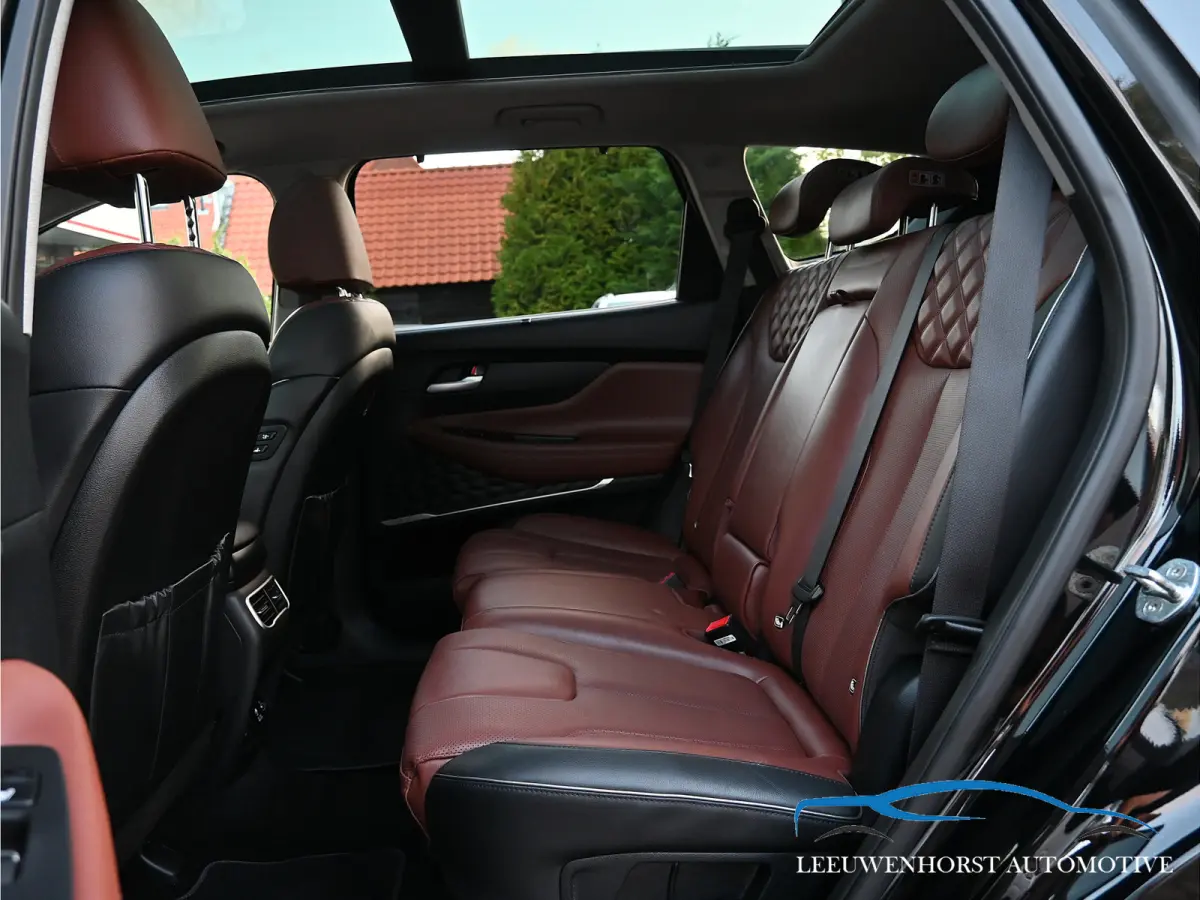 1.6 T-GDI PHEV Premium Sky, 4WD, pano, leer, elektr. klep, verw. stoelen/bank, Apple, full option, NL dealerauto