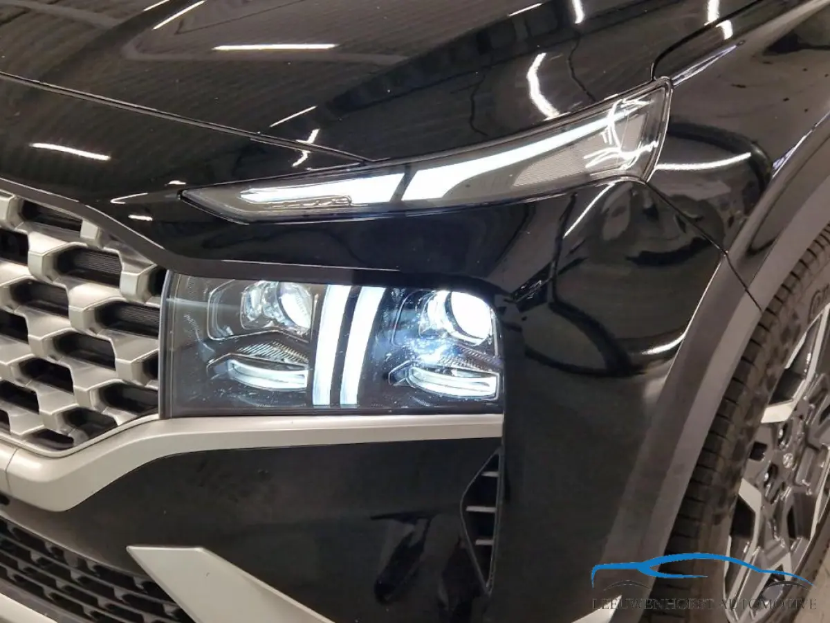 1.6 T-GDI PHEV Premium Sky, 4WD, pano, leer, elektr. klep, verw. stoelen/bank, Apple, full option, NL dealerauto