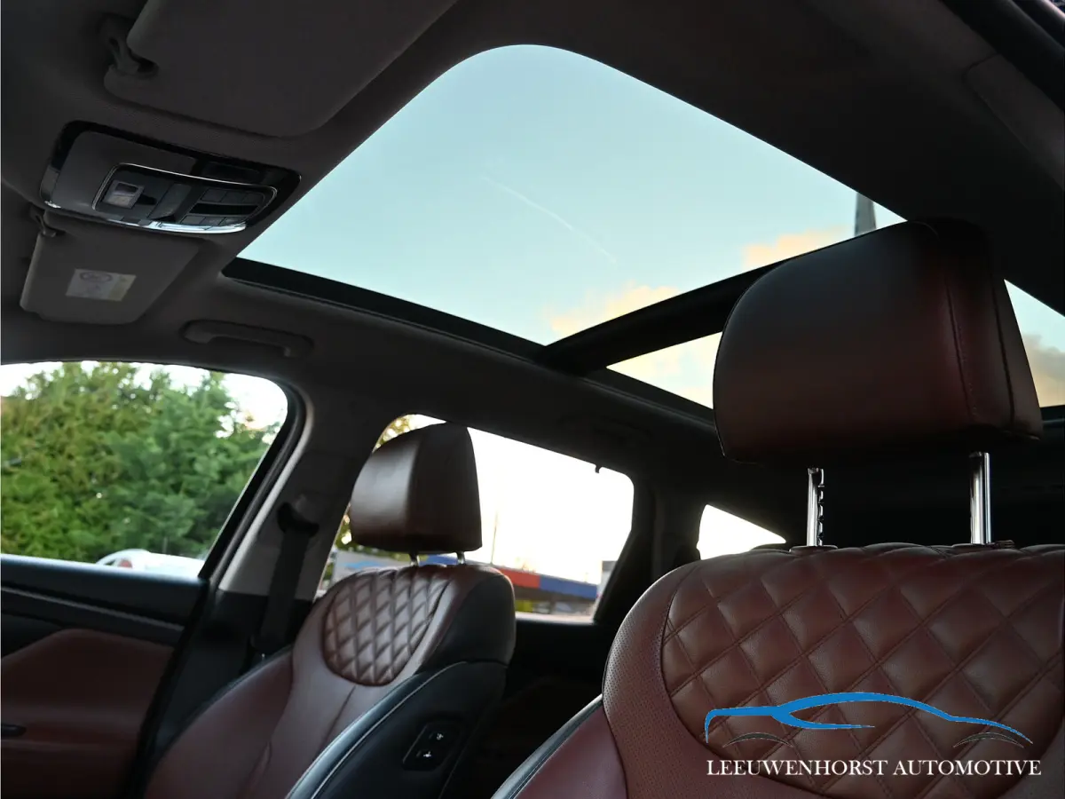 1.6 T-GDI PHEV Premium Sky, 4WD, pano, leer, elektr. klep, verw. stoelen/bank, Apple, full option, NL dealerauto