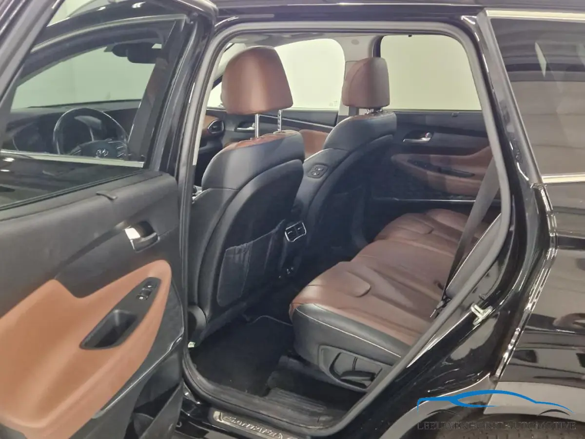 1.6 T-GDI PHEV Premium Sky, 4WD, pano, leer, elektr. klep, verw. stoelen/bank, Apple, full option, NL dealerauto