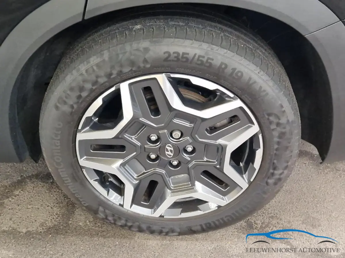 1.6 T-GDI PHEV Premium Sky, 4WD, pano, leer, elektr. klep, verw. stoelen/bank, Apple, full option, NL dealerauto