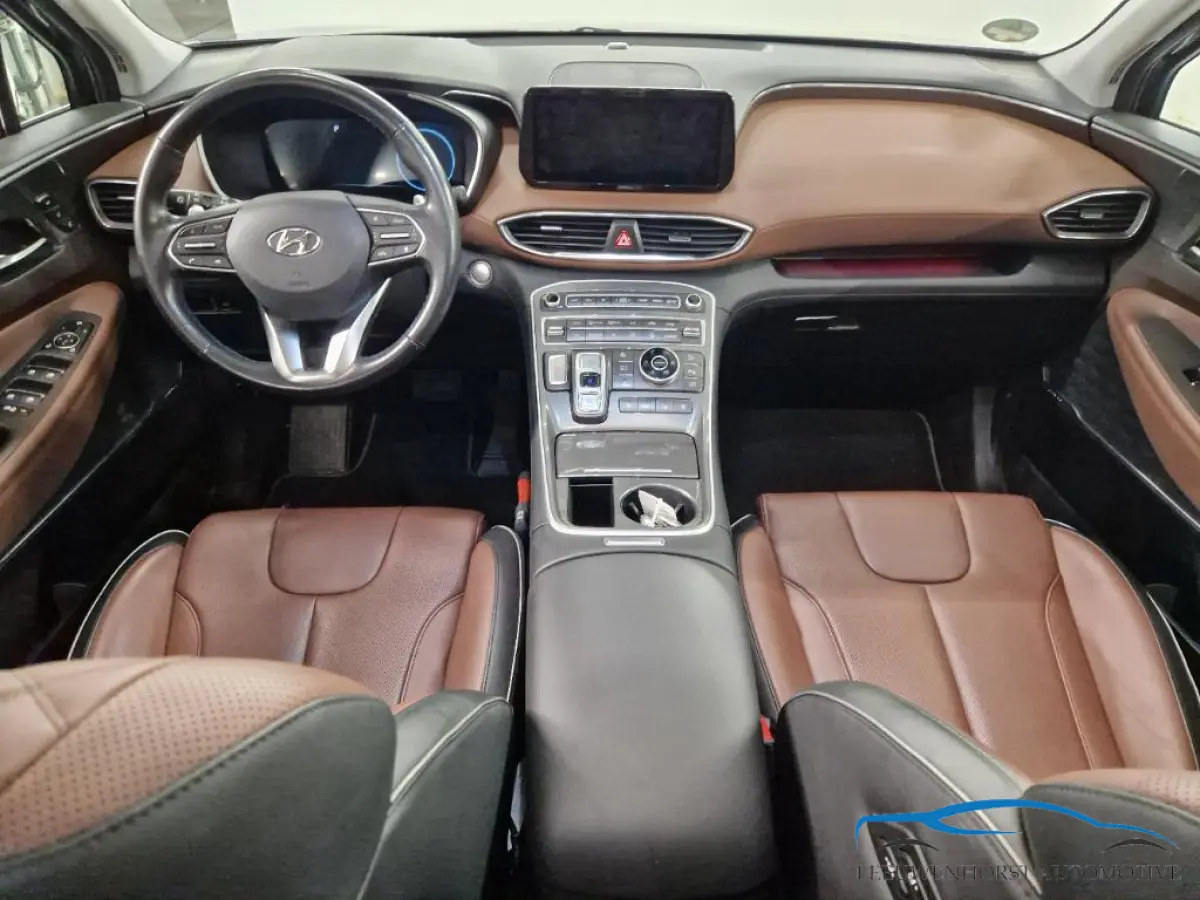 1.6 T-GDI PHEV Premium Sky, 4WD, pano, leer, elektr. klep, verw. stoelen/bank, Apple, full option, NL dealerauto
