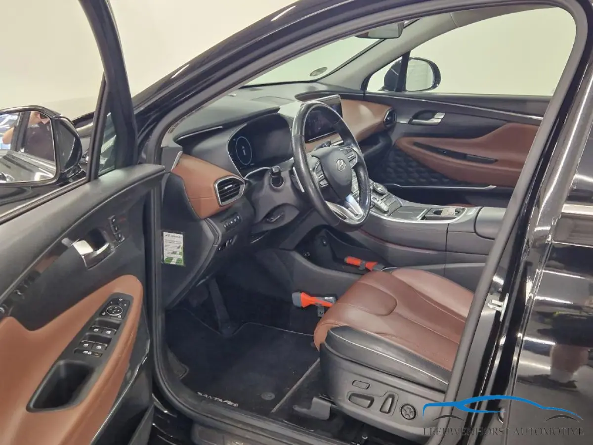 1.6 T-GDI PHEV Premium Sky, 4WD, pano, leer, elektr. klep, verw. stoelen/bank, Apple, full option, NL dealerauto