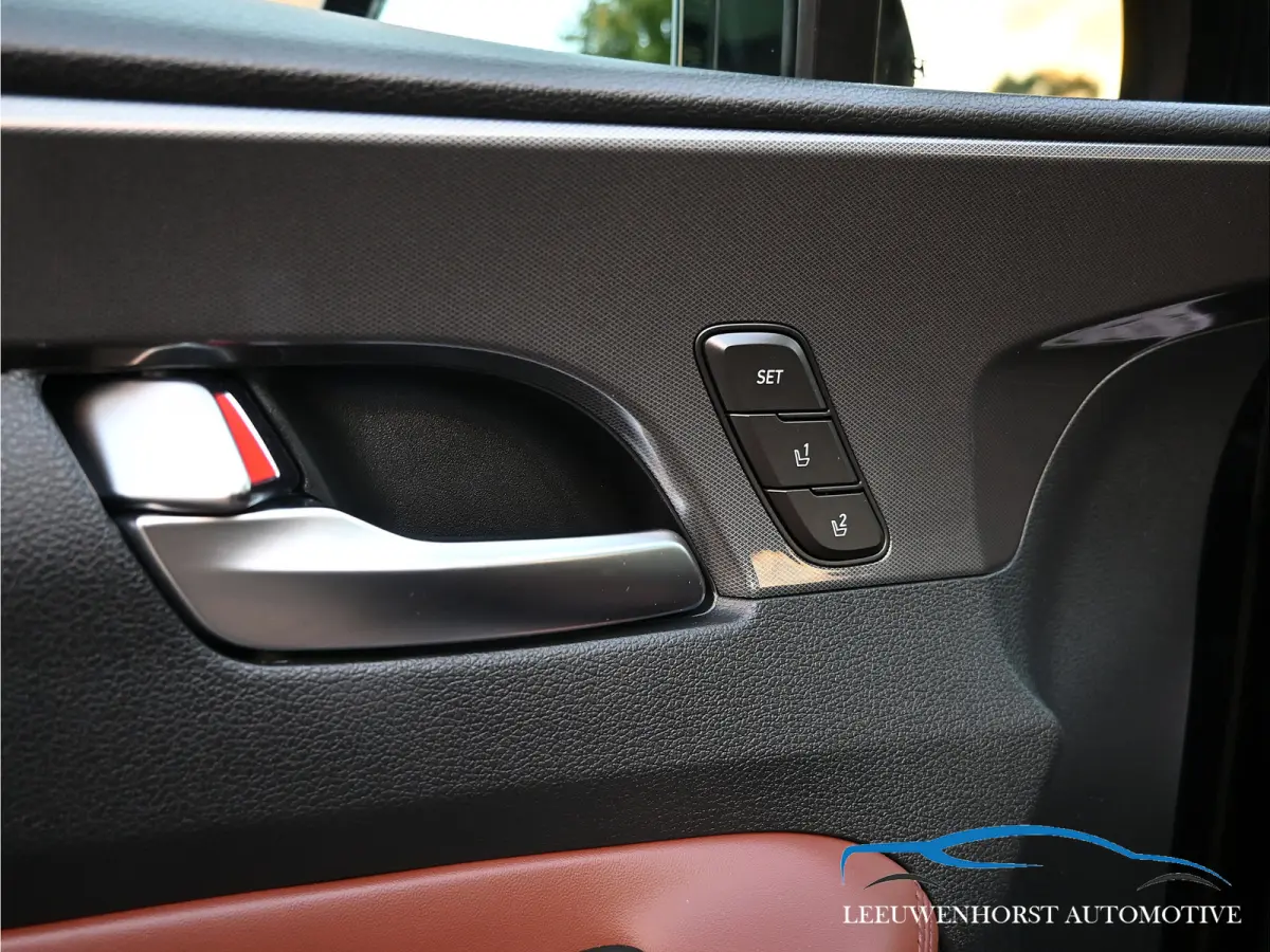 1.6 T-GDI PHEV Premium Sky, 4WD, pano, leer, elektr. klep, verw. stoelen/bank, Apple, full option, NL dealerauto