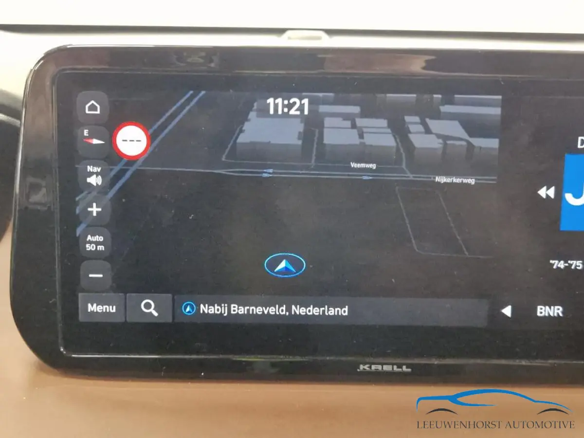 1.6 T-GDI PHEV Premium Sky, 4WD, pano, leer, elektr. klep, verw. stoelen/bank, Apple, full option, NL dealerauto