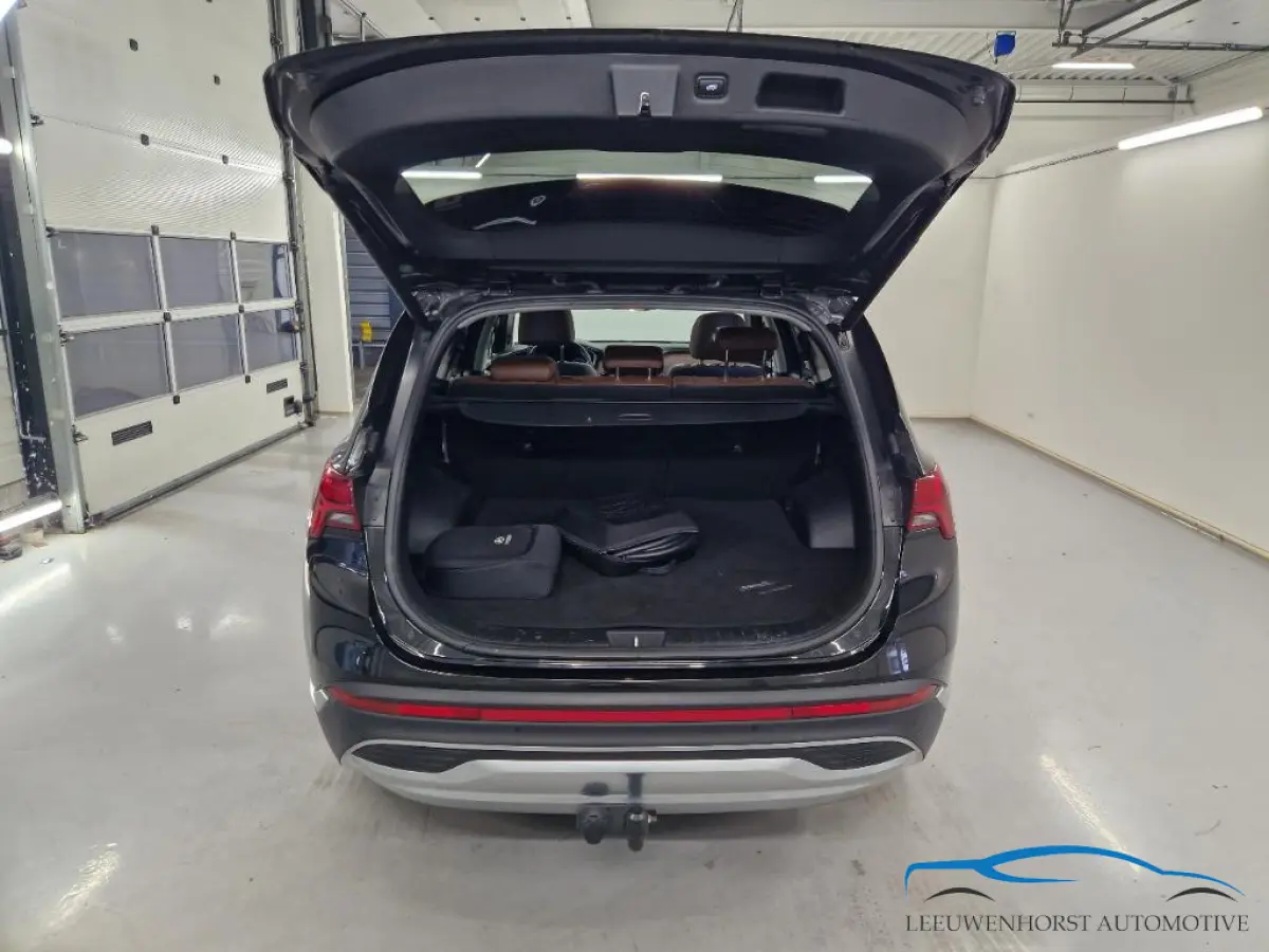 1.6 T-GDI PHEV Premium Sky, 4WD, pano, leer, elektr. klep, verw. stoelen/bank, Apple, full option, NL dealerauto