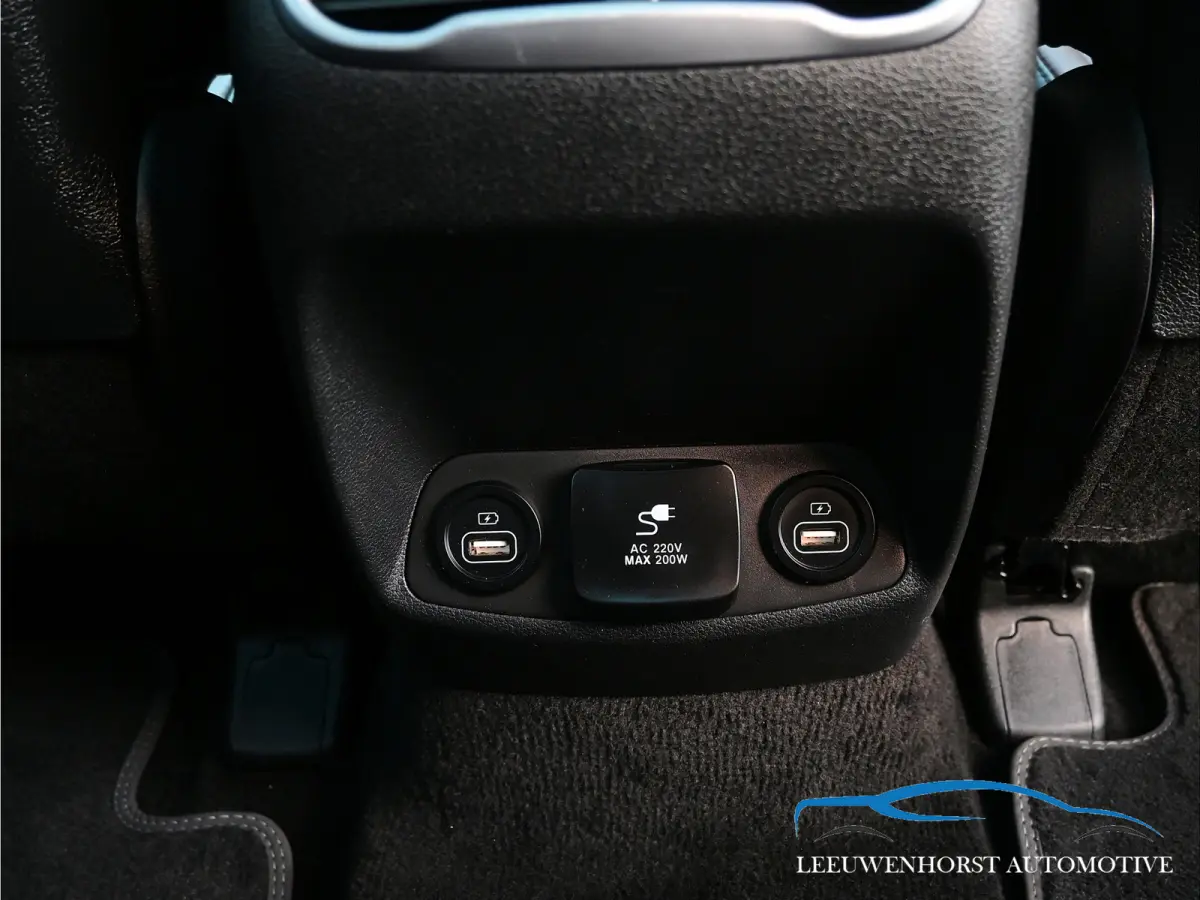 1.6 T-GDI PHEV Premium Sky, 4WD, pano, leer, elektr. klep, verw. stoelen/bank, Apple, full option, NL dealerauto