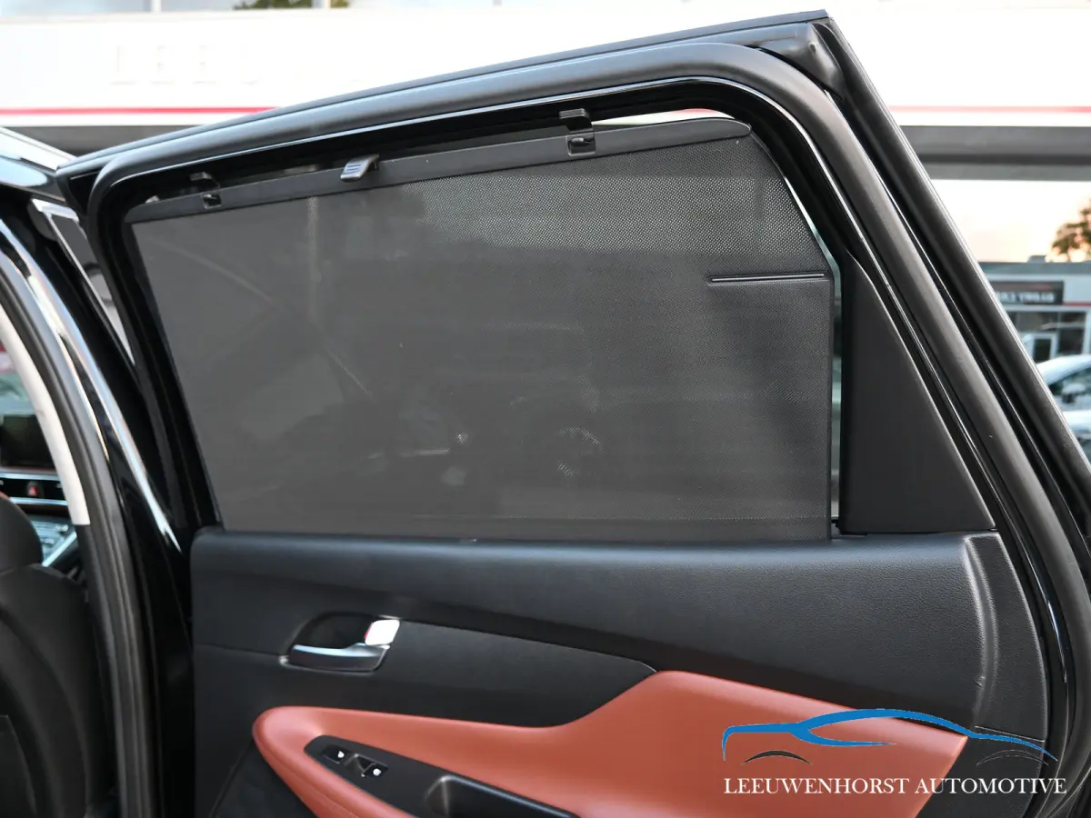 1.6 T-GDI PHEV Premium Sky, 4WD, pano, leer, elektr. klep, verw. stoelen/bank, Apple, full option, NL dealerauto