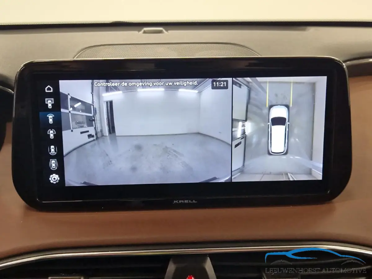 1.6 T-GDI PHEV Premium Sky, 4WD, pano, leer, elektr. klep, verw. stoelen/bank, Apple, full option, NL dealerauto