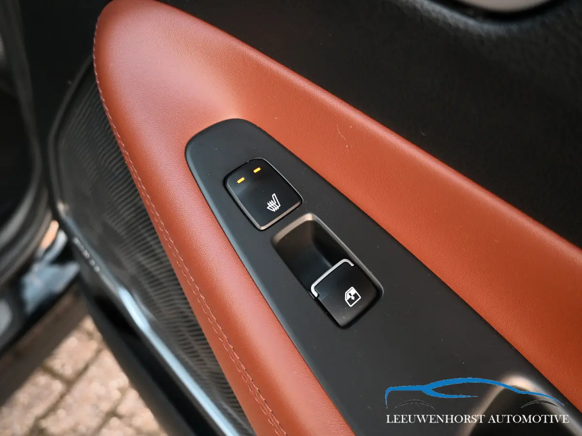 1.6 T-GDI PHEV Premium Sky, 4WD, pano, leer, elektr. klep, verw. stoelen/bank, Apple, full option, NL dealerauto