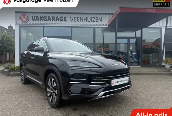 1.5 DM-i FWD Boost|Rijklaar prijs|Nieuw|6 jaar fabrieksgarantie|