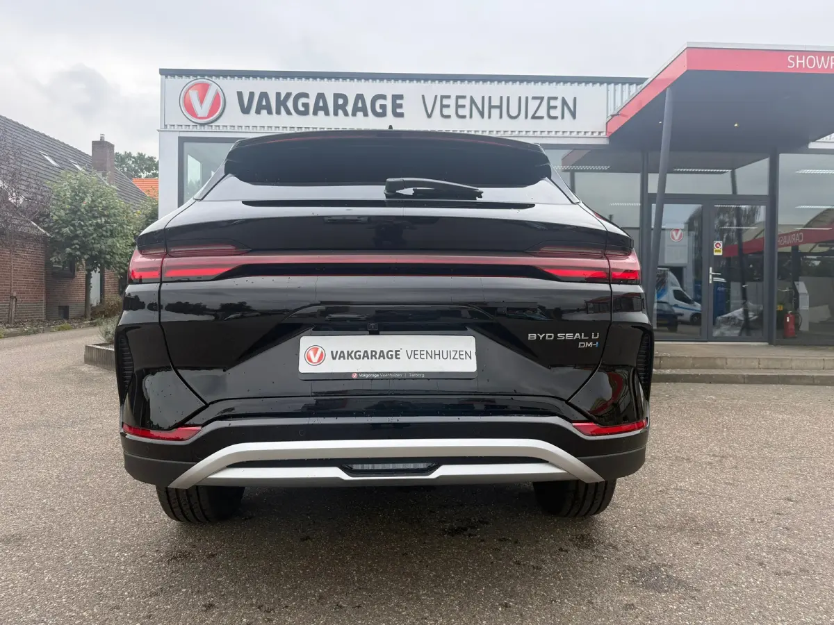 1.5 DM-i FWD Boost|Rijklaar prijs|Nieuw|6 jaar fabrieksgarantie|
