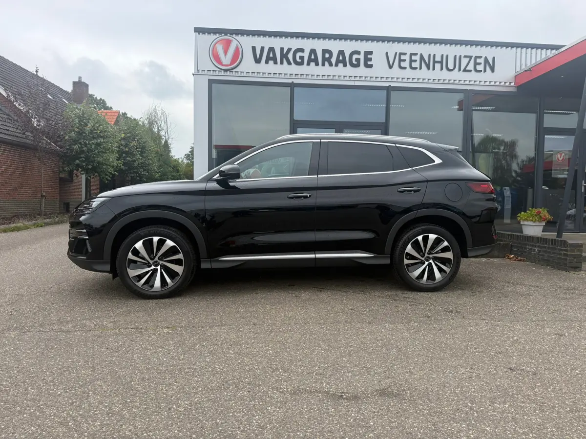 1.5 DM-i FWD Boost|Rijklaar prijs|Nieuw|6 jaar fabrieksgarantie|