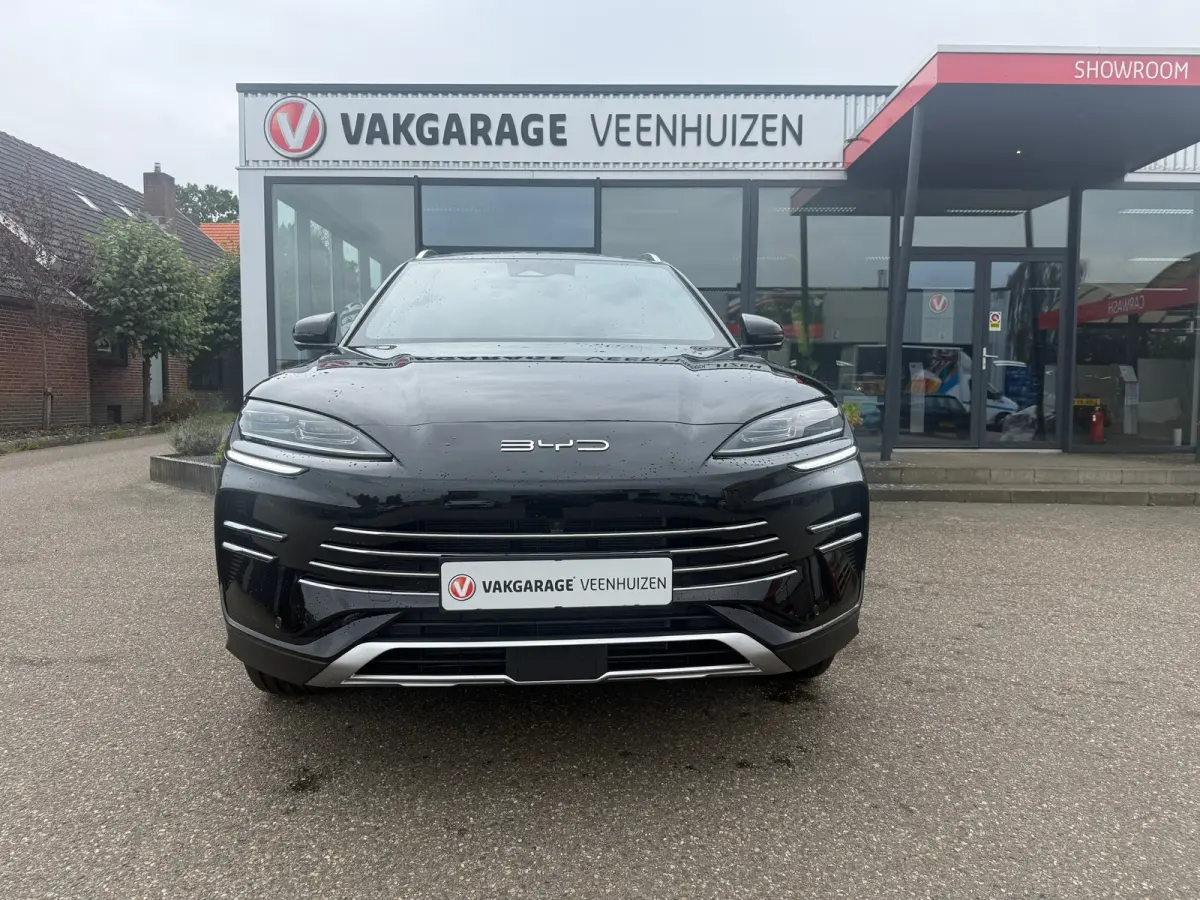 1.5 DM-i FWD Boost|Rijklaar prijs|Nieuw|6 jaar fabrieksgarantie|