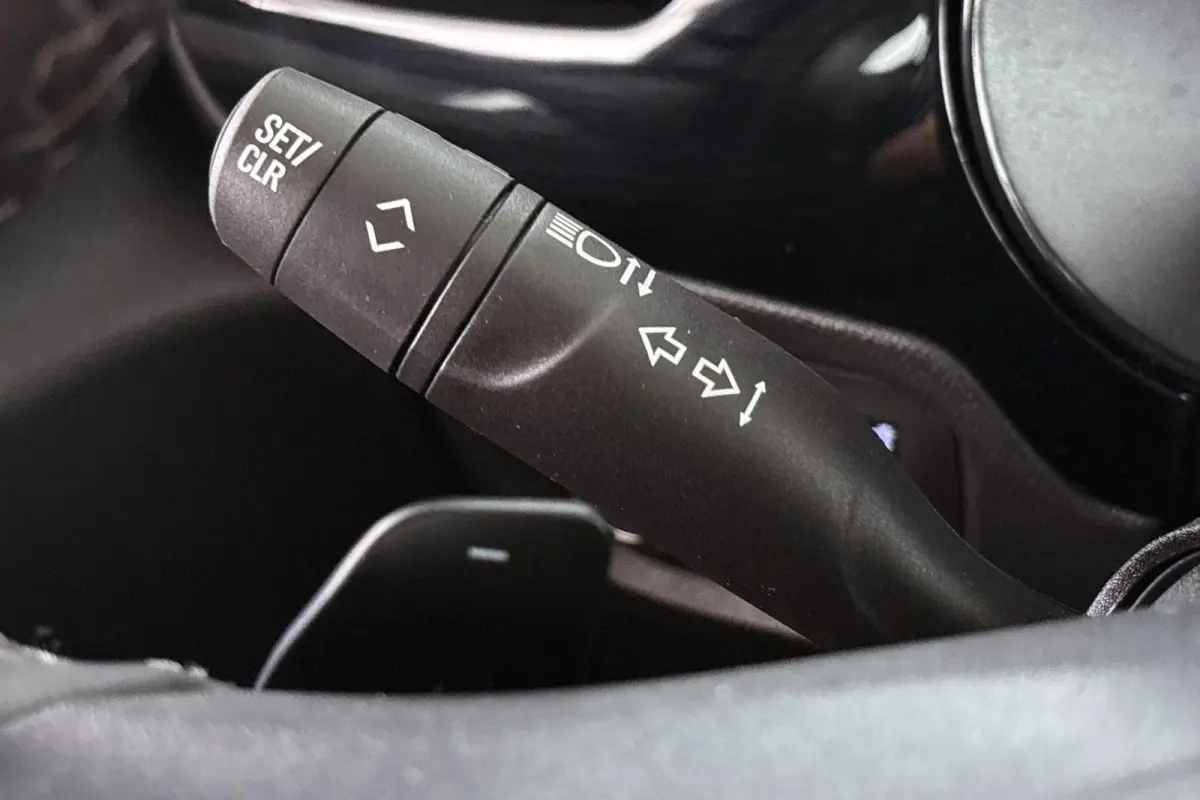 1.2 Turbo Hybrid GS Automaat Camera Apple CarPlay LED