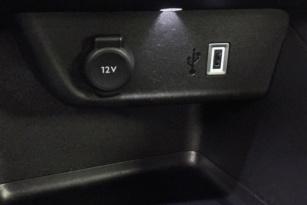 1.2 Turbo Hybrid GS Automaat Camera Apple CarPlay LED