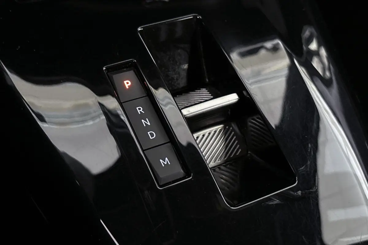 1.2 Turbo Hybrid GS Automaat Camera Apple CarPlay LED