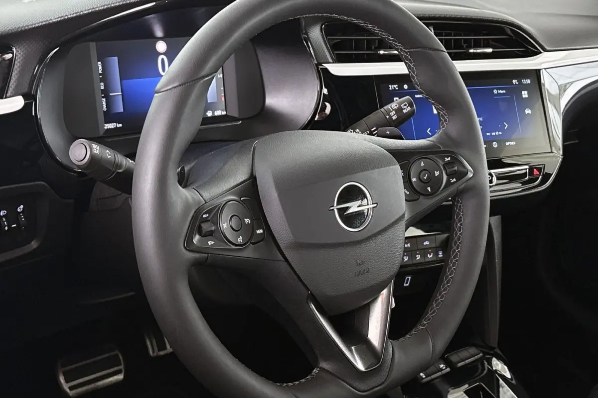1.2 Turbo Hybrid GS Automaat Camera Apple CarPlay LED