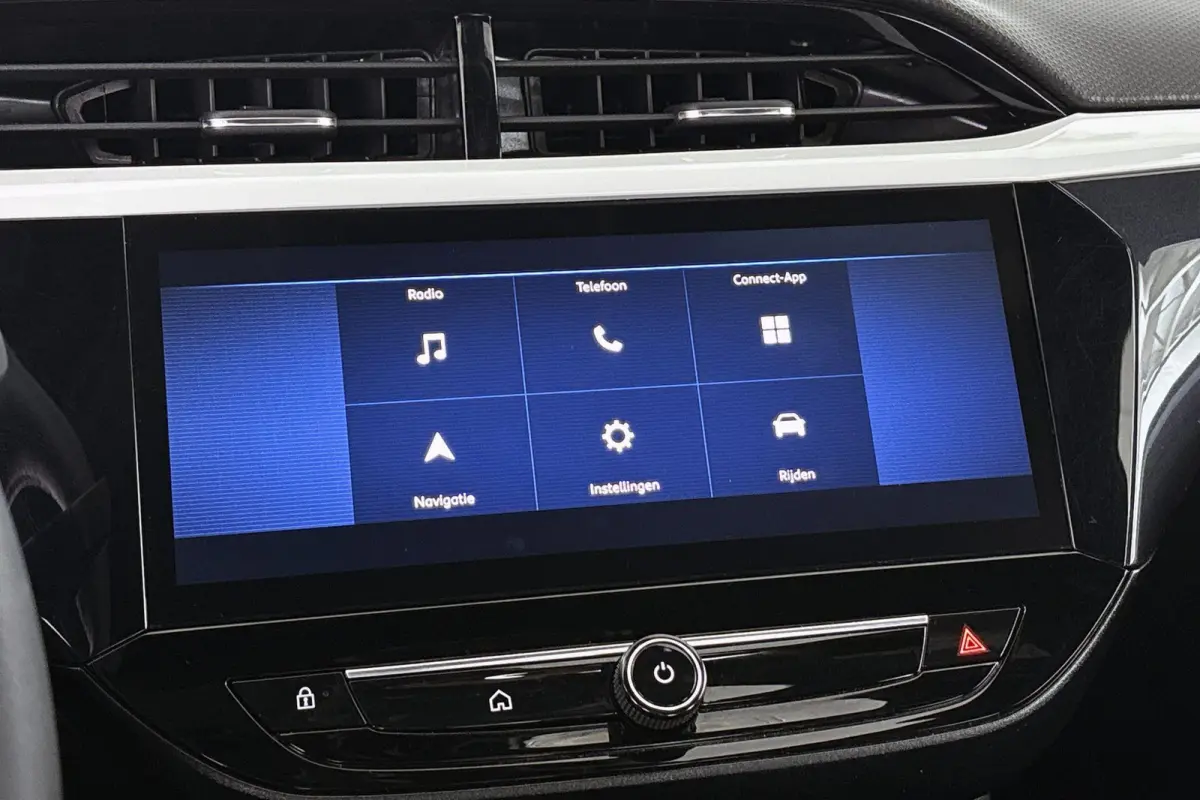 1.2 Turbo Hybrid GS Automaat Camera Apple CarPlay LED
