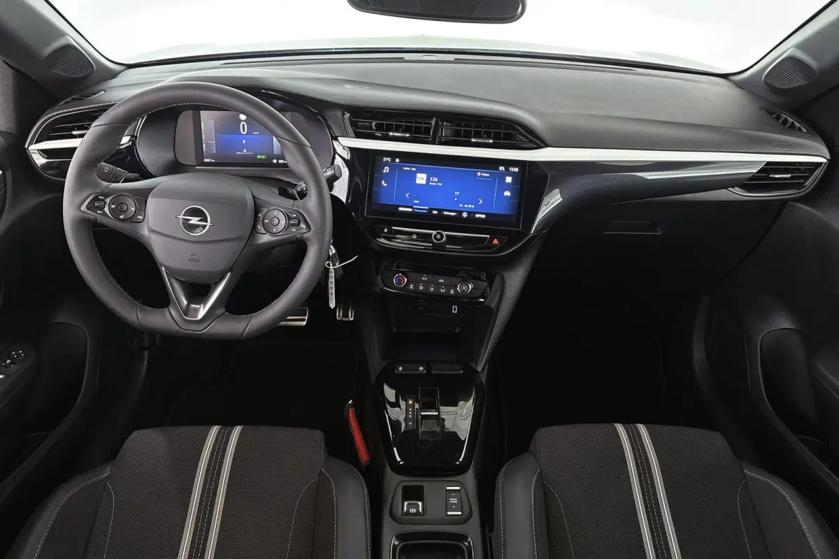 1.2 Turbo Hybrid GS Automaat Camera Apple CarPlay LED