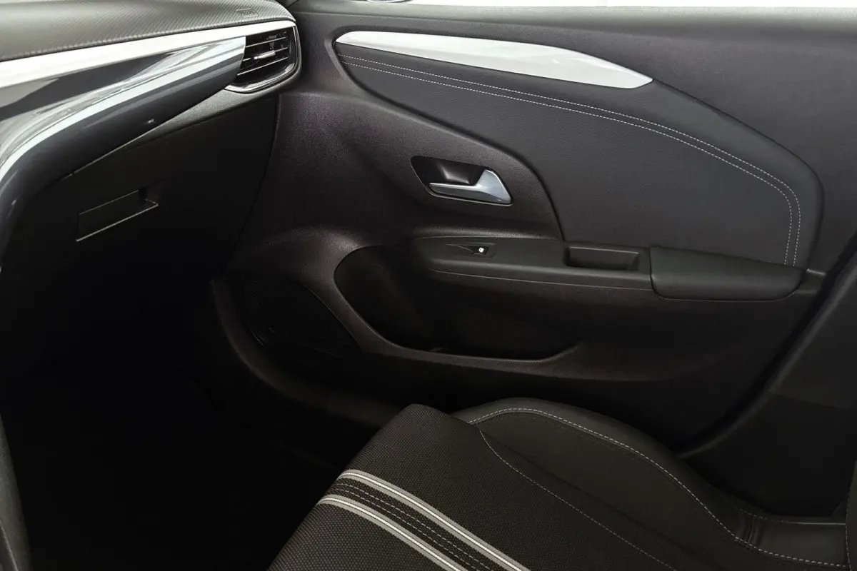 1.2 Turbo Hybrid GS Automaat Camera Apple CarPlay LED