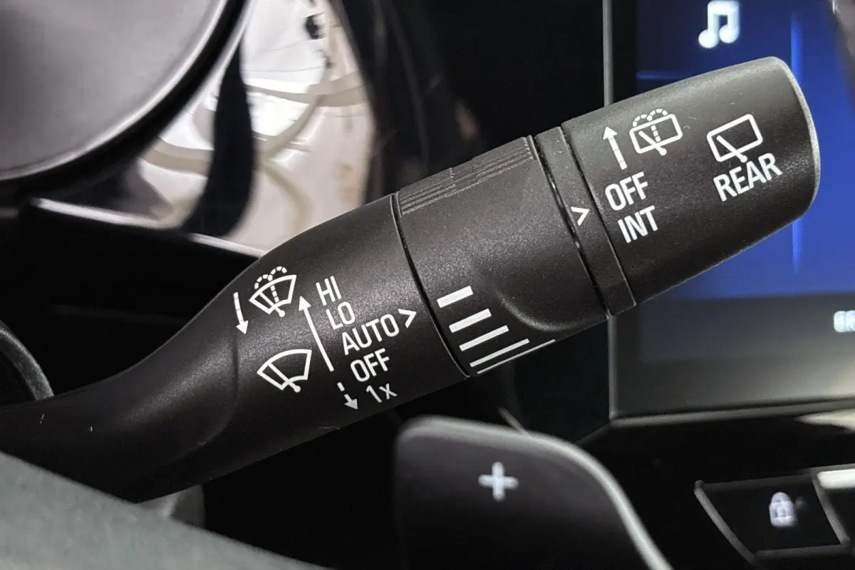 1.2 Turbo Hybrid GS Automaat Camera Apple CarPlay LED
